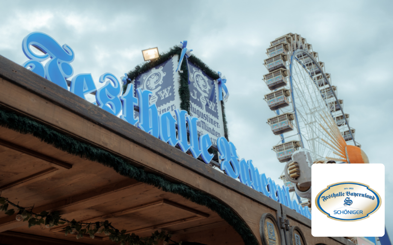 Referenz einer technische SEO für eine Festhalle durch SEO Agentur in Mönchengladbach